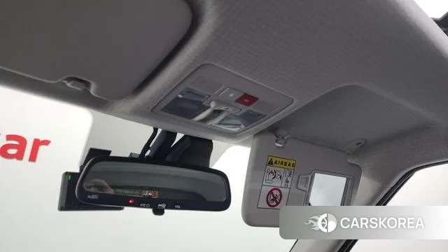 Hyundai Casper id 3634919 из Кореи 9