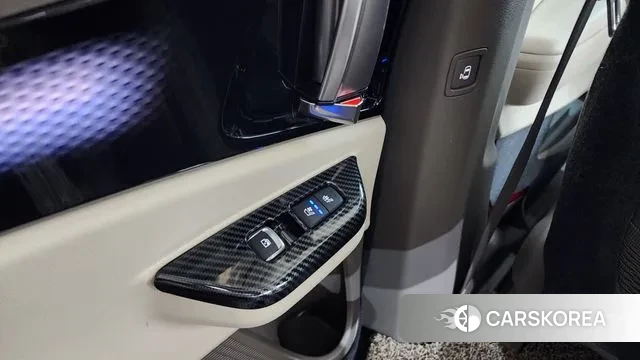 Kia Carnival 4th generation id 3611476 из Кореи 9