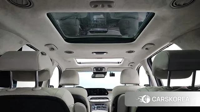 Hyundai Palisade id 3672523 из Кореи 9