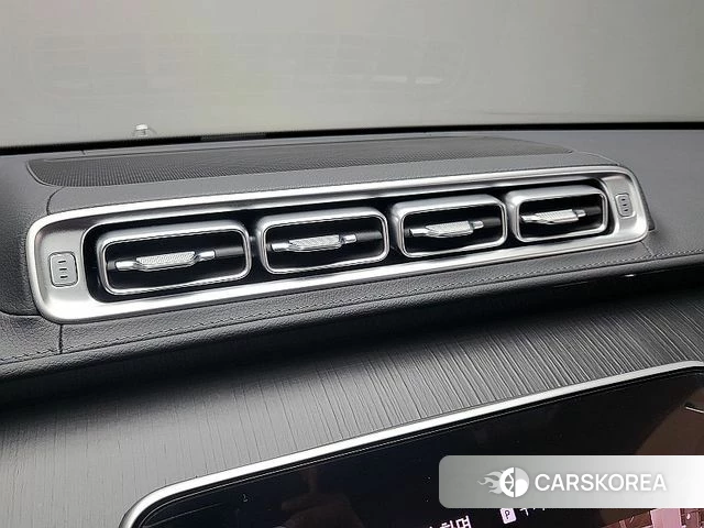 Mercedes-Benz S-Class W223 id 3786934 из Кореи 9