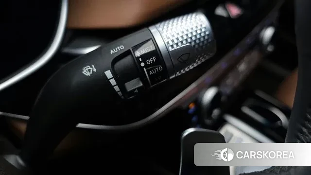 Genesis G80 (RG3) id 2901421 из Кореи 9