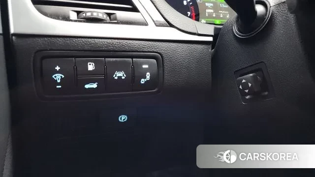 Genesis G80 id 3439873 из Кореи 9