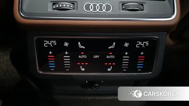 Audi A6 (C8) id 3708750 из Кореи 9