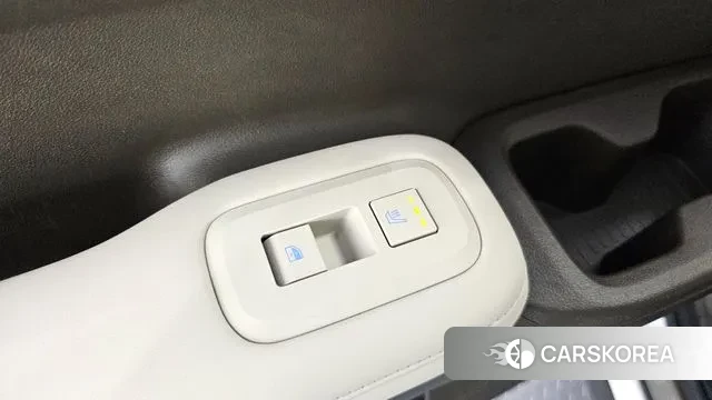 Hyundai Santa Fe (MX5) id 3365766 из Кореи 9