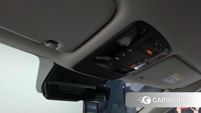 Kia The New Carnival 4th Generation id 4400276 из Кореи 9