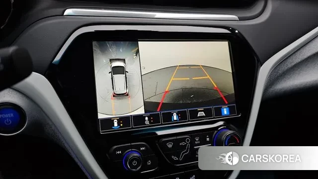 Chevrolet (GM Daewoo) Bolt EV id 3626227 из Кореи 9