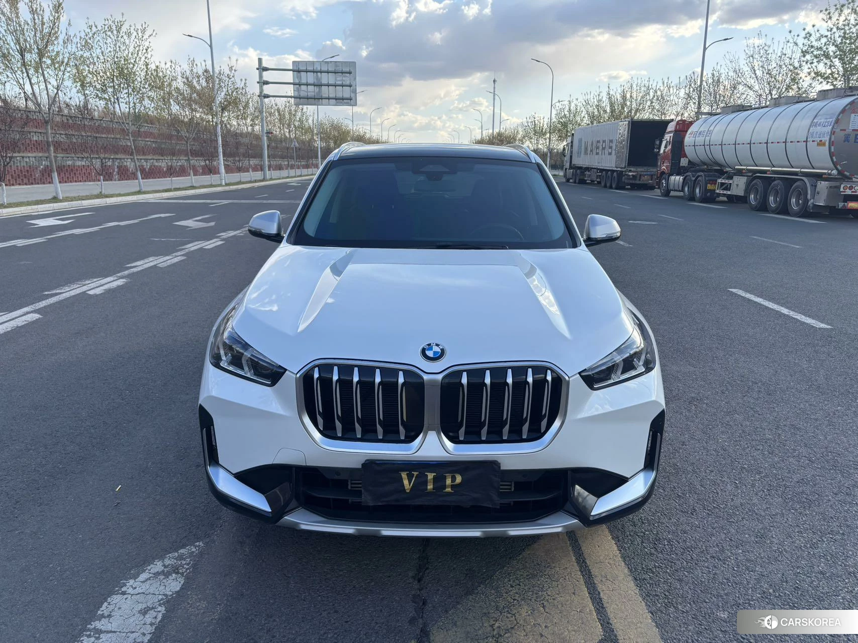BMW X1 id 4420814 из Китая 9