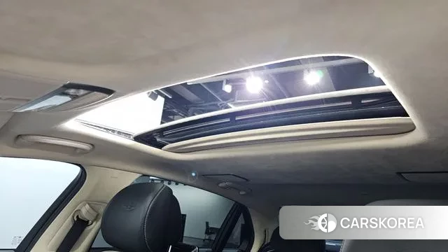 Genesis G90 id 3765346 из Кореи 9