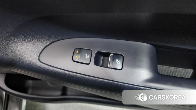 Hyundai The New Grandeur IG Hybrid id 3898509 из Кореи 9