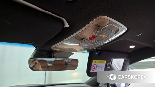 Genesis Electrified G80 (RG3) id 2930996 из Кореи 9