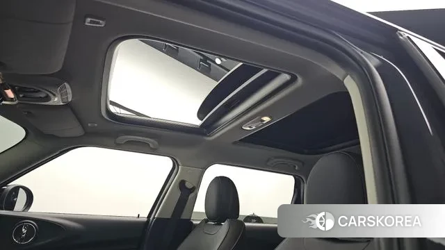 Mini Cooper SD Clubman id 3753744 из Кореи 9