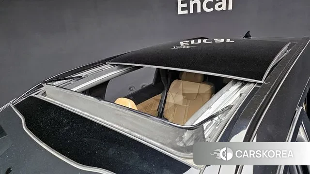 Kia The New Sorento 4th Generation id 3011281 из Кореи 9