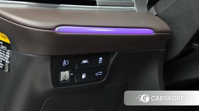 Hyundai The New Grandeur IG id 4708242 из Кореи 9