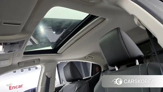 Lexus ES300h 7th generation id 3023864 из Кореи 9