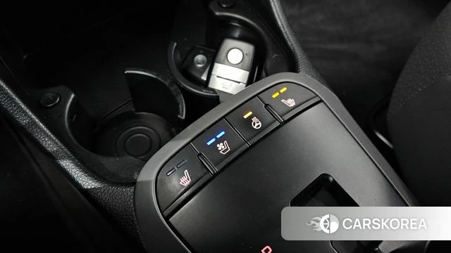 Kia Morning Urban (JA) id 3833378 из Кореи 9