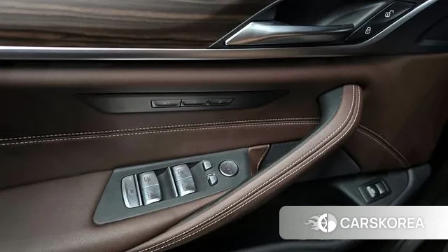 BMW 5 Series (G30) id 2965510 из Кореи 9