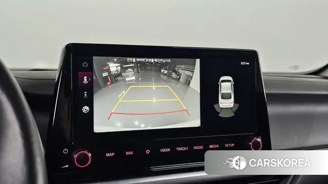 Kia The New K3 2nd generation id 3596248 из Кореи 9