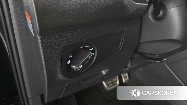 Volkswagen Tiguan second Generation id 4568126 из Кореи 9