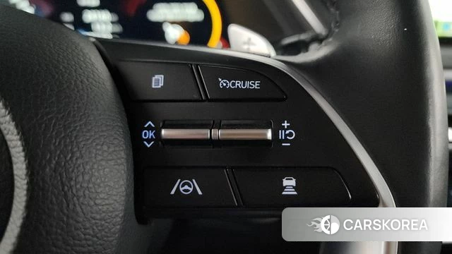 Hyundai Sonata (DN8) id 3964075 из Кореи 9