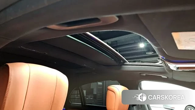 Mercedes-Benz S-Class W223 id 3438056 из Кореи 9