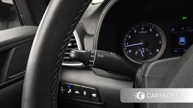 Hyundai All New Tucson id 3622032 из Кореи 9