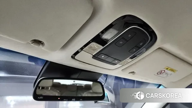 Hyundai Palisade id 3556353 из Кореи 9