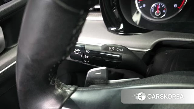 Kia K5 3rd generation id 3842119 из Кореи 9