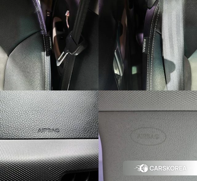 Kia The New Ray id 3792040 из Кореи 9