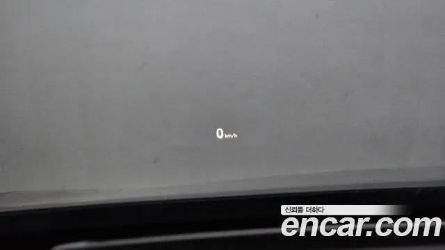 Genesis EQ900 id 2844919 из Кореи 9