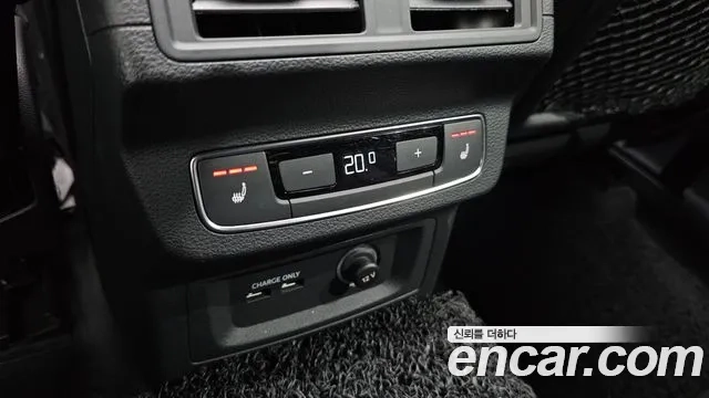 Audi Q5 (FY) id 2921286 из Кореи 9