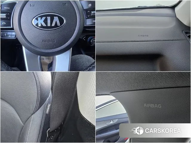 Kia Come New K3 id 3543743 из Кореи 9