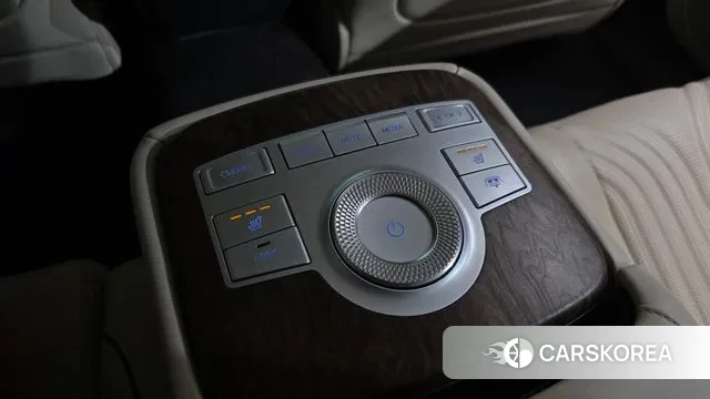 Genesis G80 (RG3) id 3443868 из Кореи 9