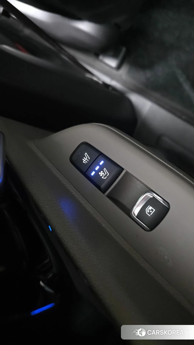 Kia The New Carnival 4th Generation id 4749067 из Кореи 9
