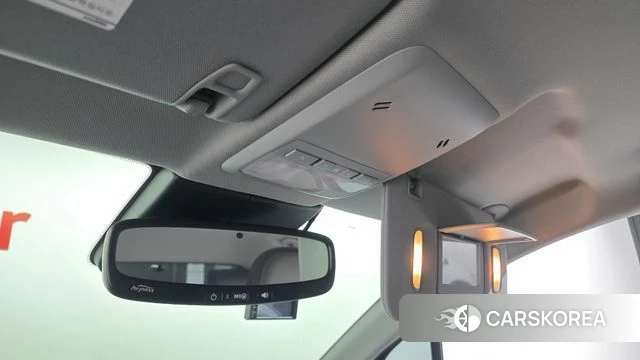 Chevrolet (GM Daewoo) The New Trax id 3872946 из Кореи 9