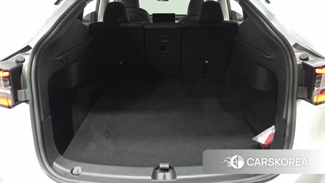 Tesla Model Y id 4778183 из Кореи 9