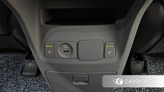 Kia The New Carnival id 3936865 из Кореи 9