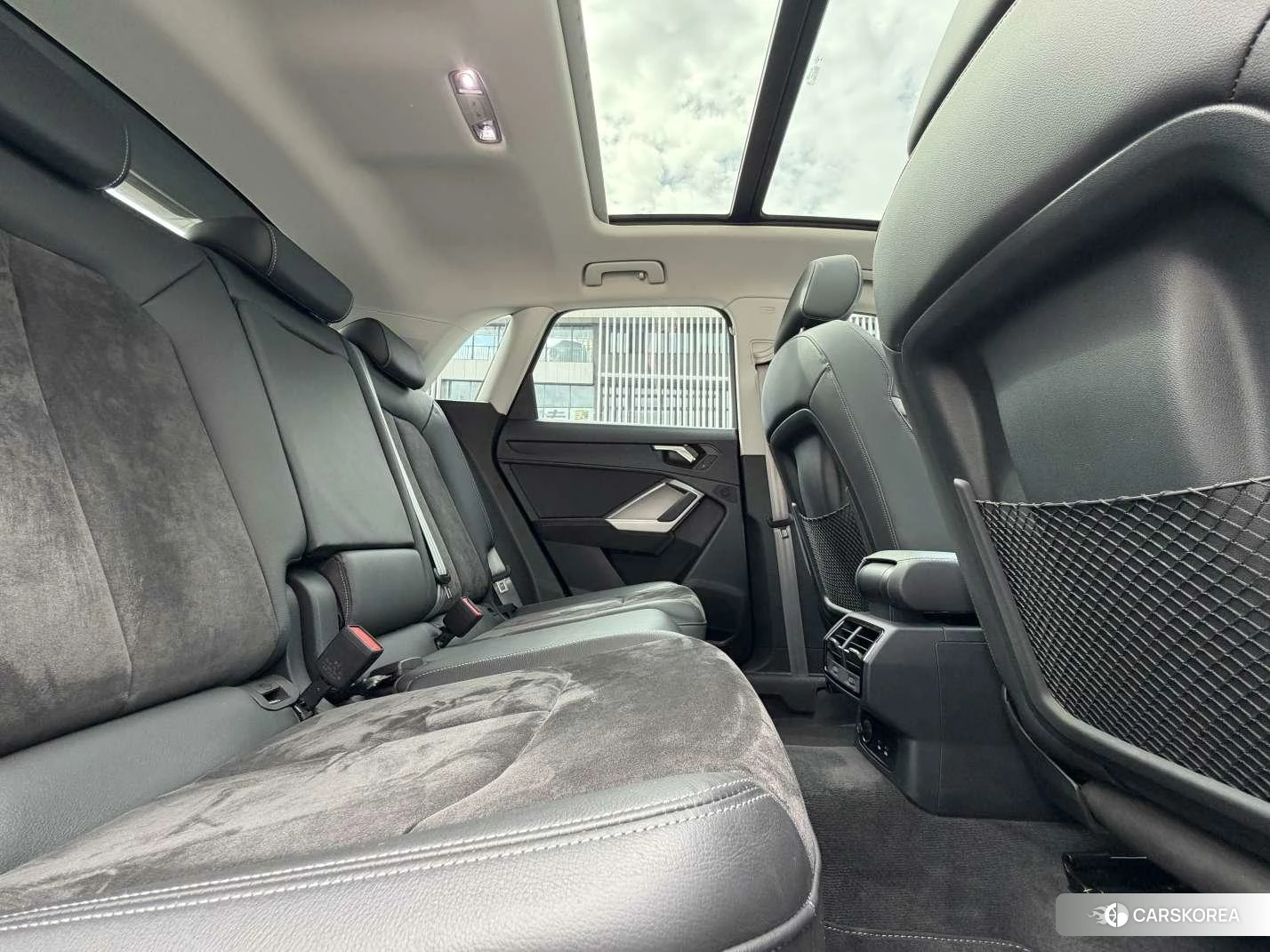 Audi Q3 id 4454175 из Китая 9