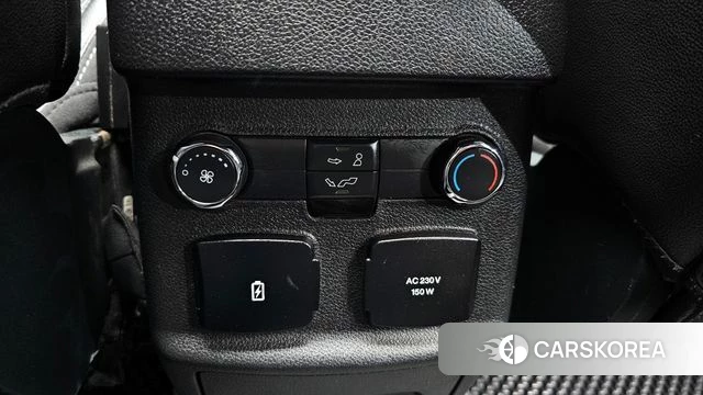 Ford Explorer id 4295111 из Кореи 9