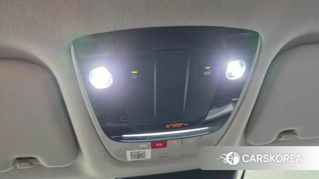 Kia The New Seltos id 4921400 из Кореи 9