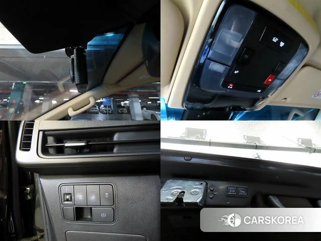 Hyundai Staria id 4350112 из Кореи 9