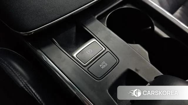 Hyundai The New Grandeur IG id 3753226 из Кореи 9