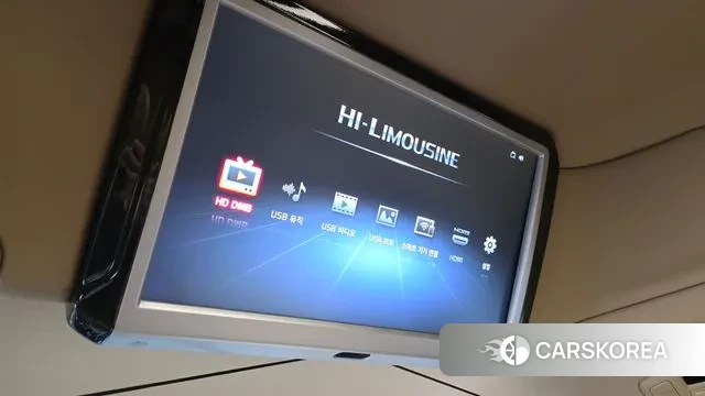 Kia The New Carnival id 3760795 из Кореи 9