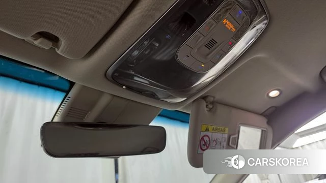 Genesis G80 (RG3) id 3860525 из Кореи 9