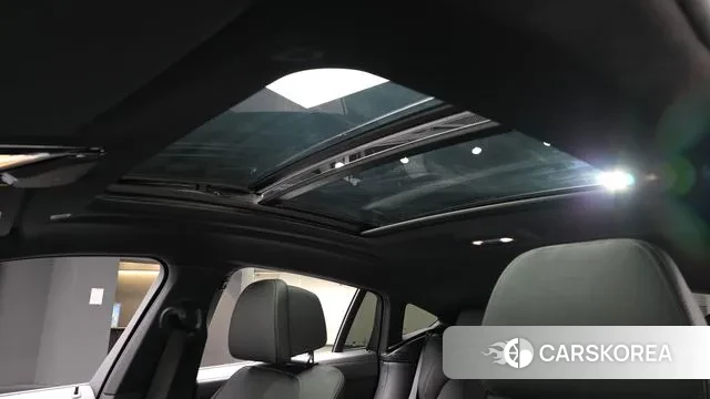 BMW X6 (G06) id 3587762 из Кореи 9