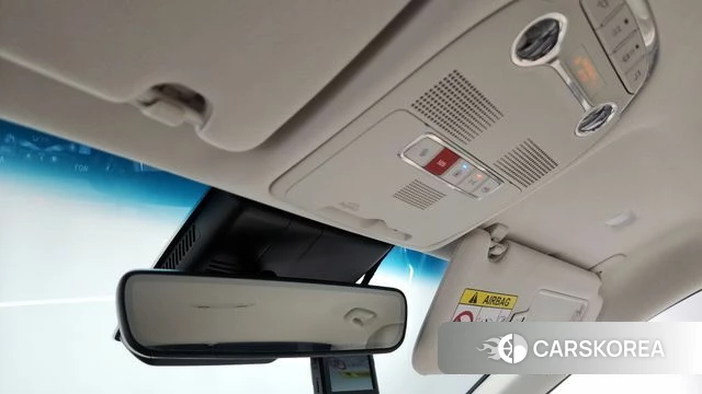 Hyundai The New Grandeur IG Hybrid id 3953986 из Кореи 9