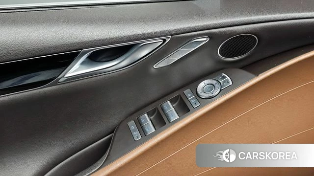 Genesis G80 (RG3) id 3885501 из Кореи 9