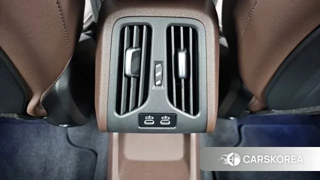 BMW X1 (U11) id 3462036 из Кореи 9