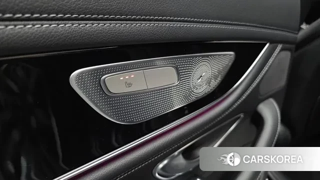 Mercedes-Benz AMG GT id 3611487 из Кореи 9