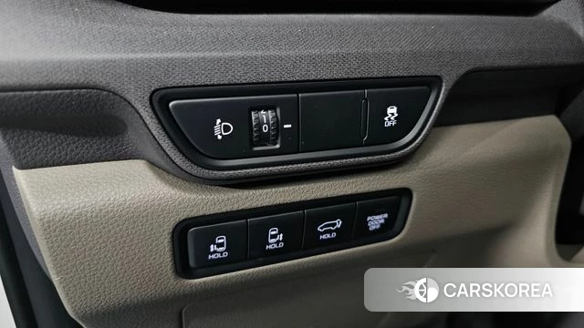 Kia The New Carnival 4th Generation id 4617960 из Кореи 9
