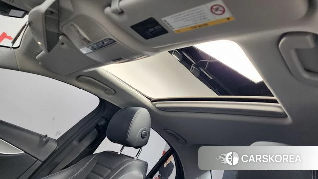 Mercedes-Benz E-Class W213 id 3936900 из Кореи 9